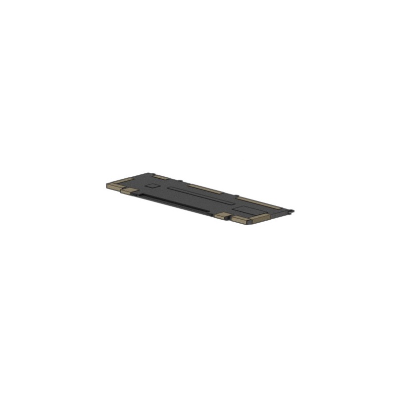 HP BATT 4C 60Wh 3.946Ah LI RR0406